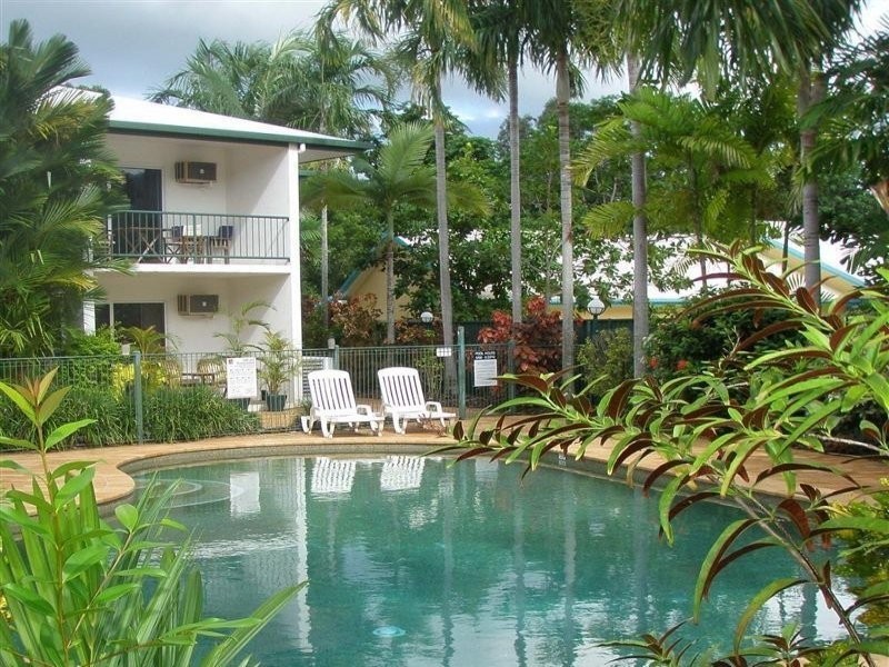 Smithfield QLD 4878