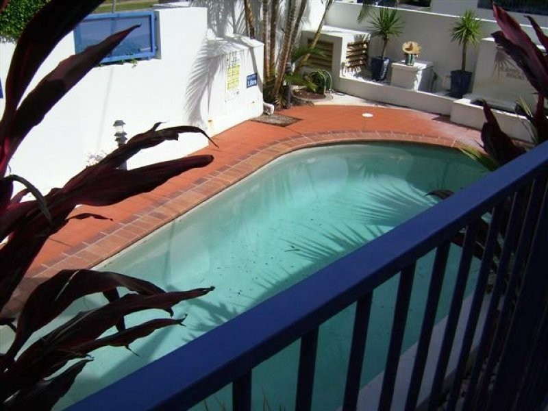 ID 7844, Surfers Paradise QLD 4217