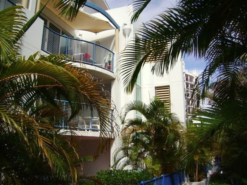 ID 7844, Surfers Paradise QLD 4217