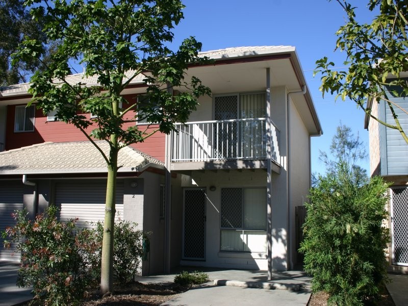 59/18 OAKOVER COURT, Taigum QLD 4018