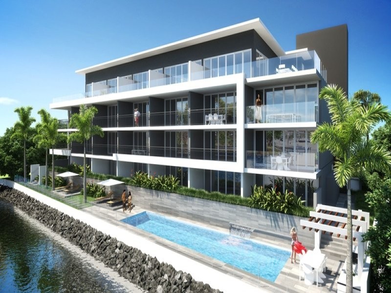 Runaway Bay QLD 4216