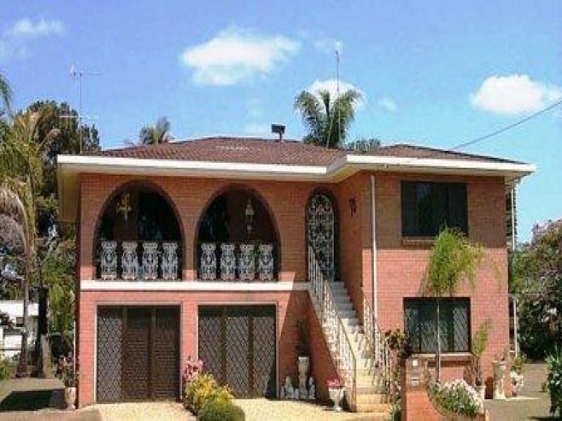 7 Campbell St, Hervey Bay QLD 4655