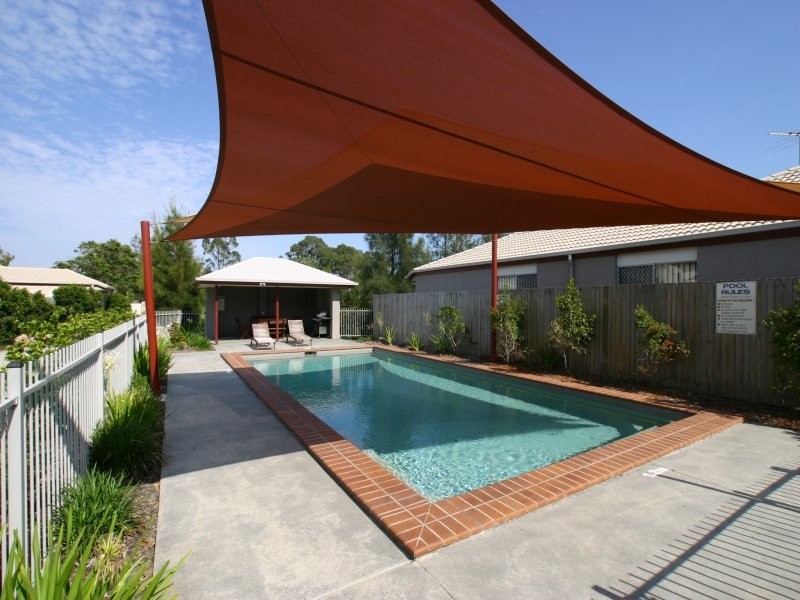 59/18 OAKOVER COURT, Taigum QLD 4018