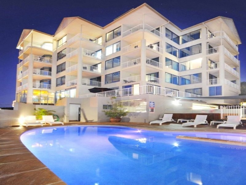 ID 8130, Airlie Beach QLD 4802