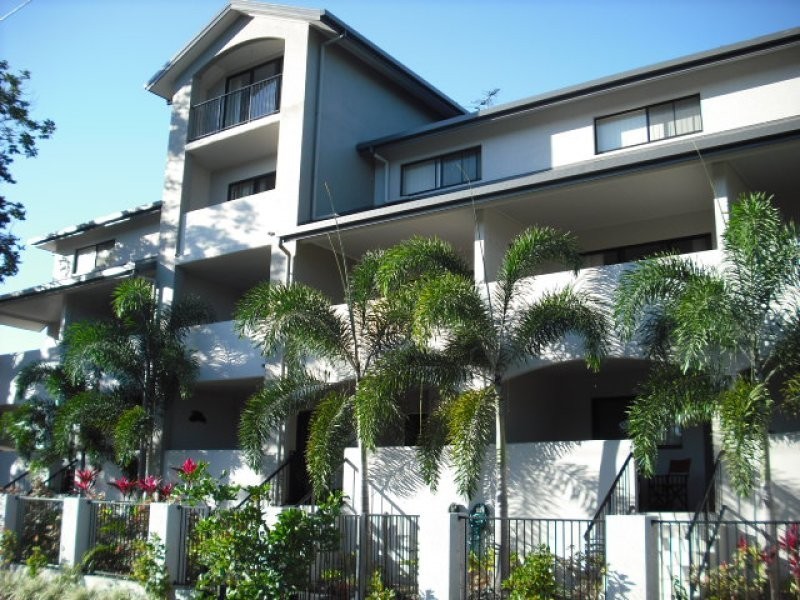 Cairns QLD 4870