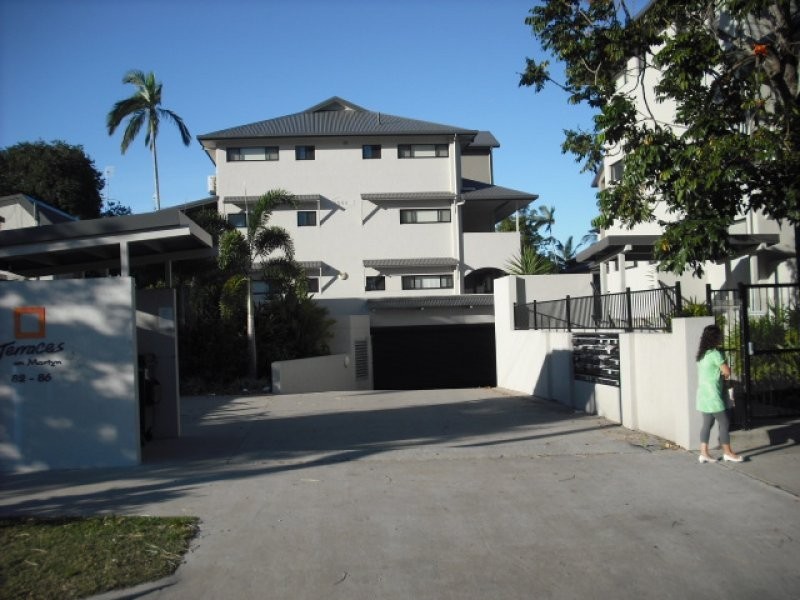 Cairns QLD 4870