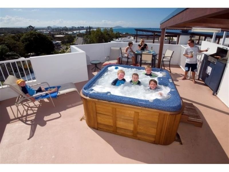 Alexandra Headland QLD 4572