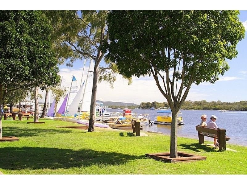 Alexandra Headland QLD 4572