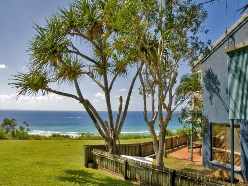 Point Lookout QLD 4183