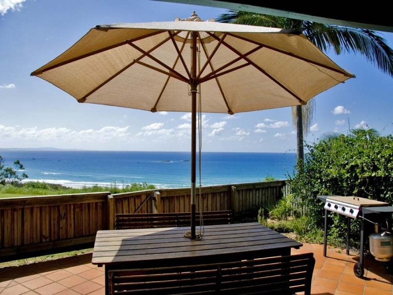 Point Lookout QLD 4183