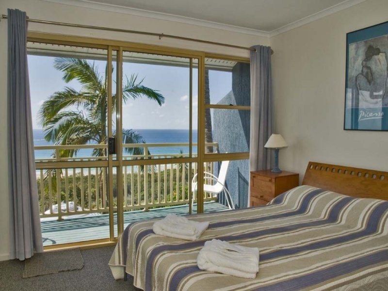 Point Lookout QLD 4183