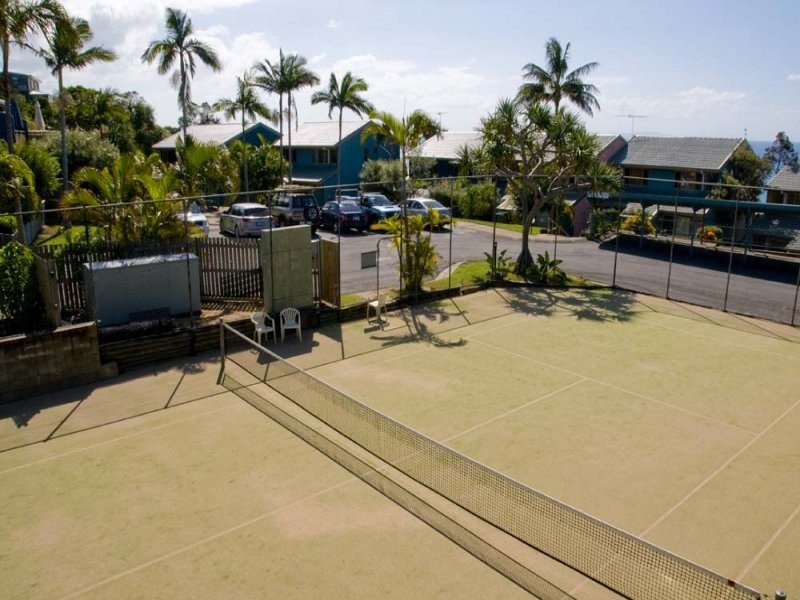 Point Lookout QLD 4183
