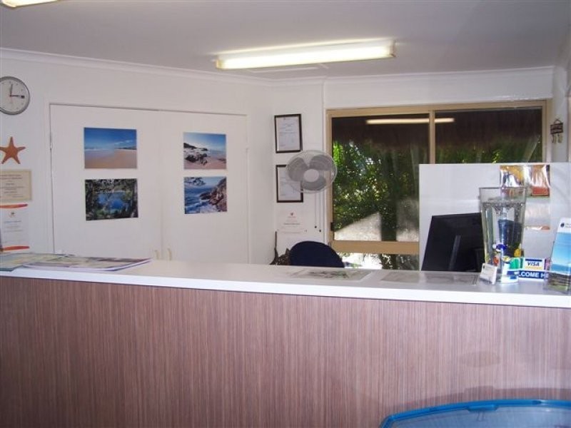 Point Lookout QLD 4183
