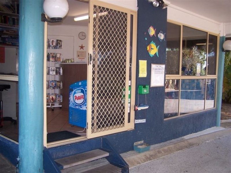 Point Lookout QLD 4183