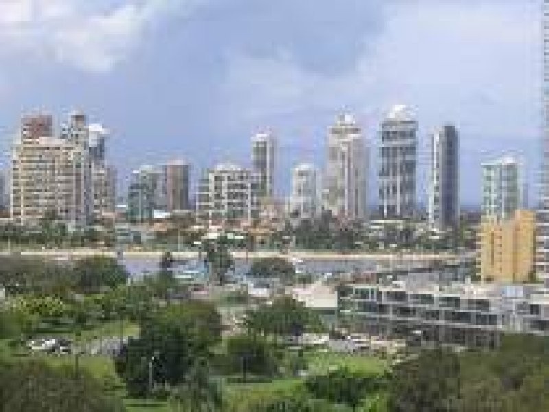 Southport QLD 4215