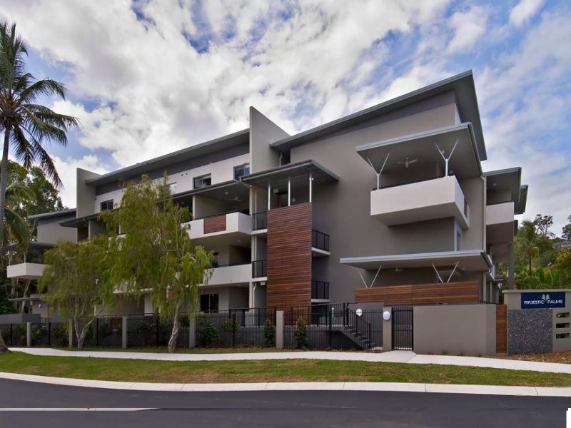 Yorkeys Knob QLD 4878