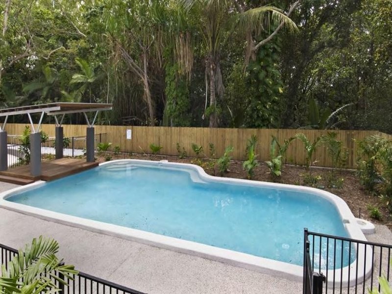 Yorkeys Knob QLD 4878