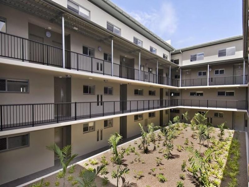 Yorkeys Knob QLD 4878