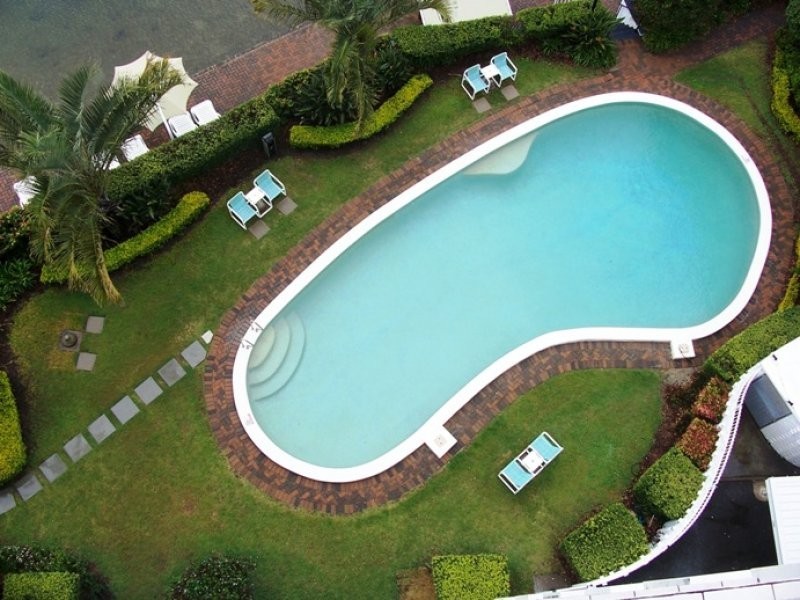 ID 8135, Surfers Paradise QLD 4217