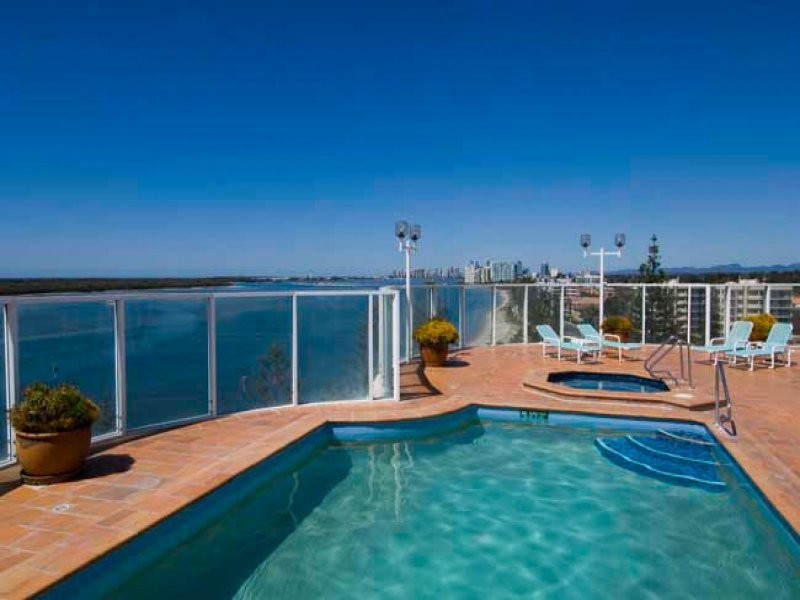 ID 8133, Biggera Waters QLD 4216