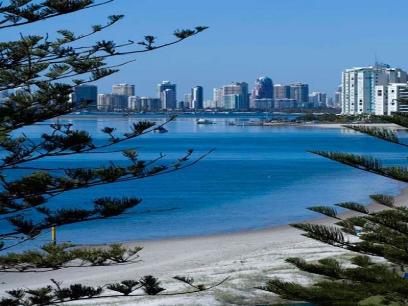 ID 8133, Biggera Waters QLD 4216