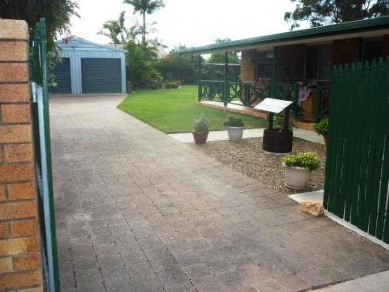 61 LIMPUS STREET, Hervey Bay QLD 4655