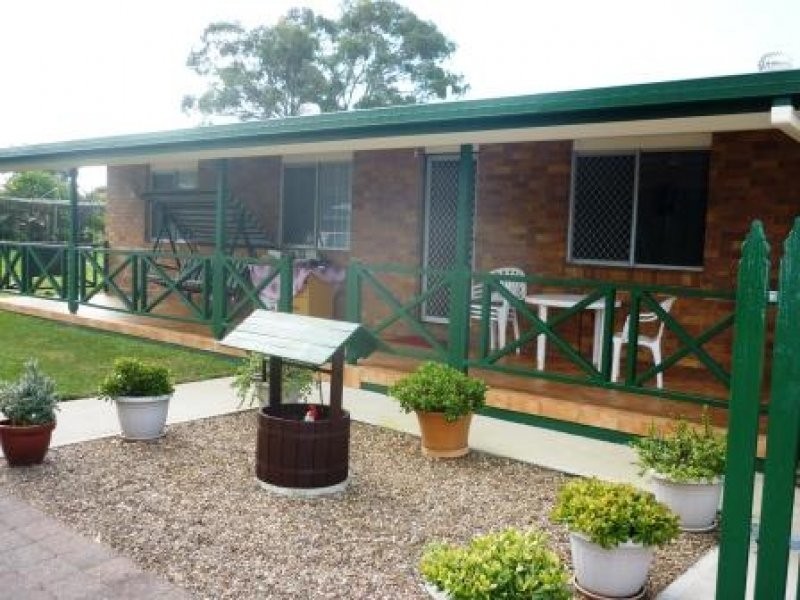 61 LIMPUS STREET, Hervey Bay QLD 4655