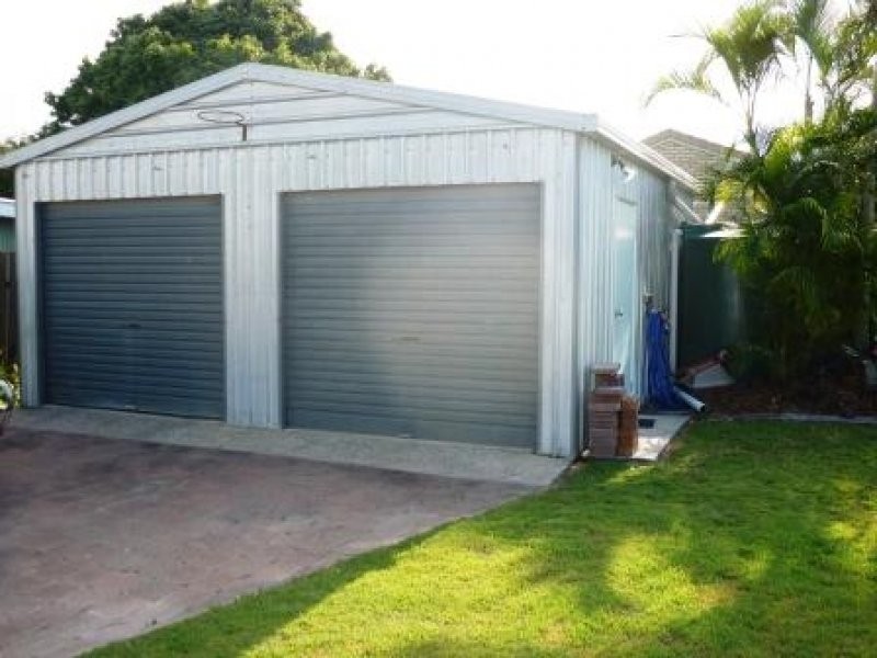 61 LIMPUS STREET, Hervey Bay QLD 4655