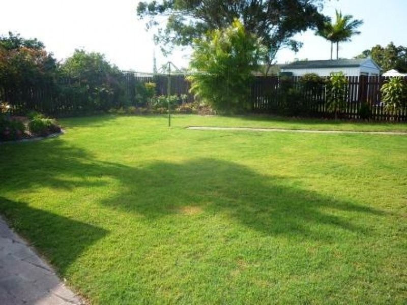 61 LIMPUS STREET, Hervey Bay QLD 4655