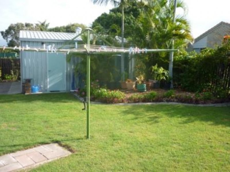 61 LIMPUS STREET, Hervey Bay QLD 4655
