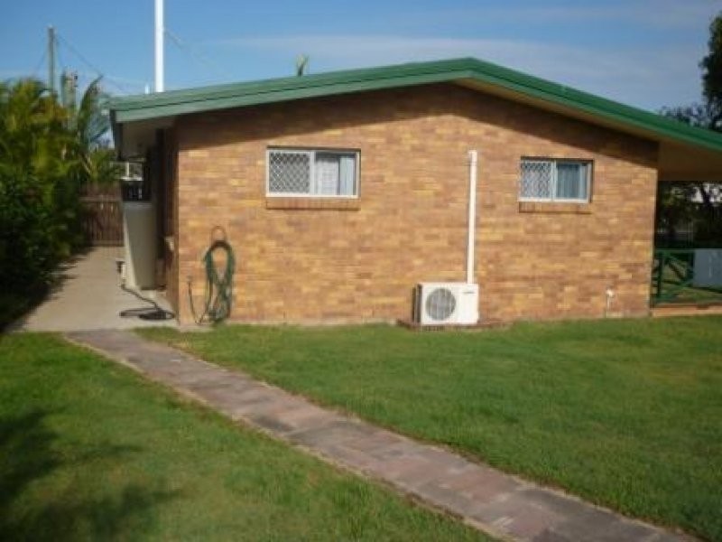 61 LIMPUS STREET, Hervey Bay QLD 4655