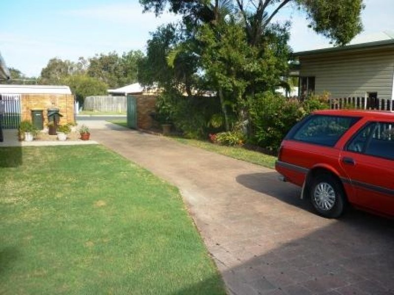 61 LIMPUS STREET, Hervey Bay QLD 4655