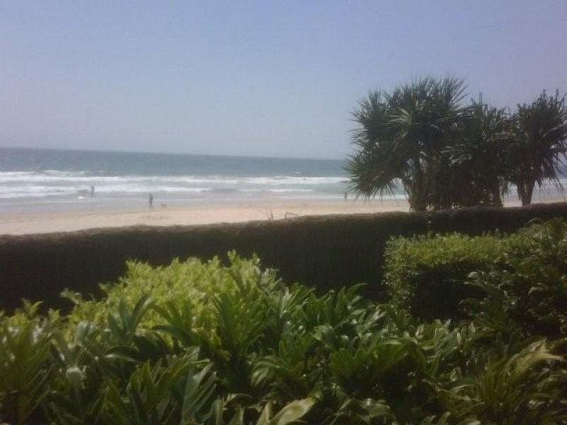 Mermaid Beach QLD 4218