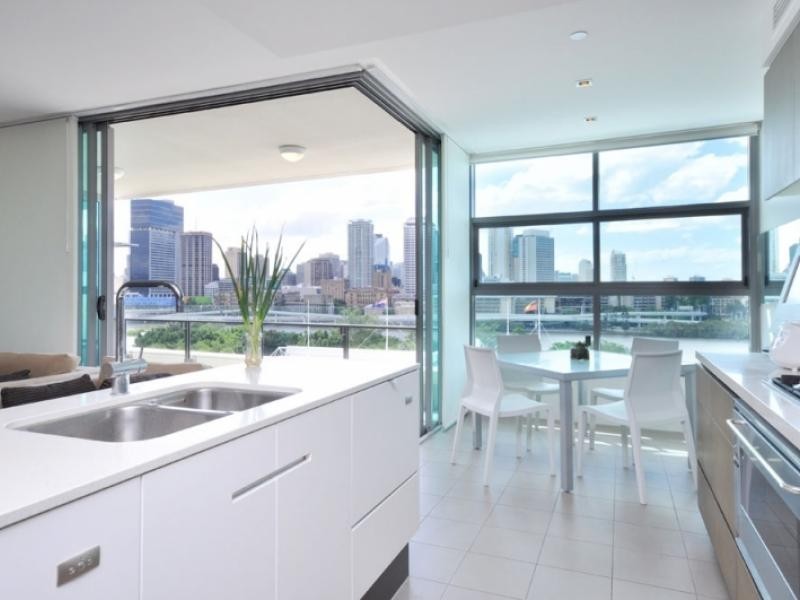 161 GREY STREET, South Bank QLD 4101