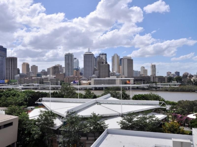 161 GREY STREET, South Bank QLD 4101