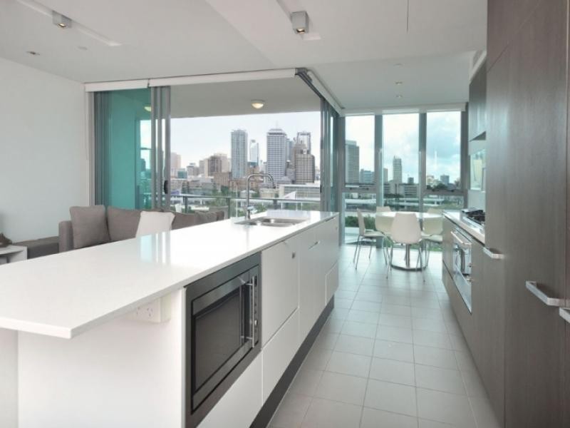 161 GREY STREET, South Bank QLD 4101