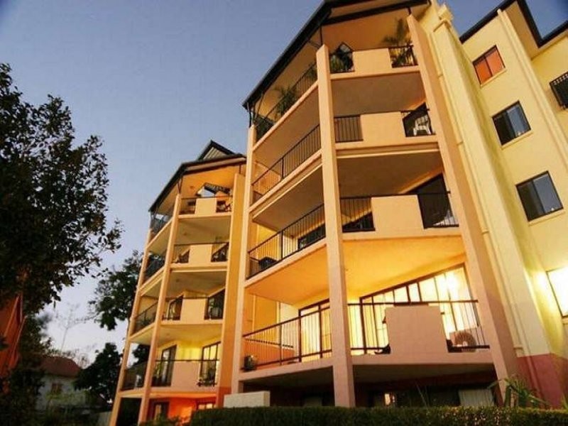 Unit 17/12-16 Norman Crescent, Norman Park QLD 4170