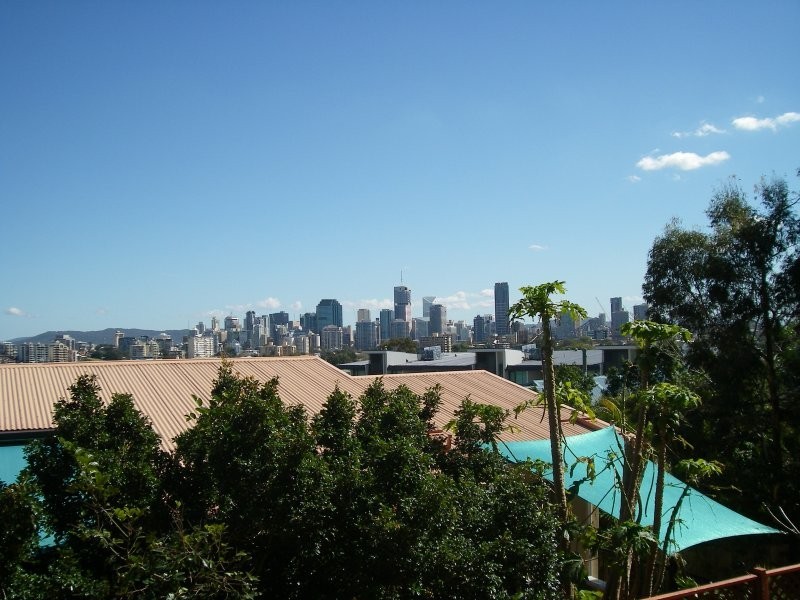 Unit 17/12-16 Norman Crescent, Norman Park QLD 4170