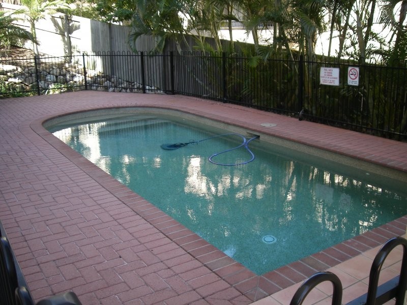 Unit 17/12-16 Norman Crescent, Norman Park QLD 4170