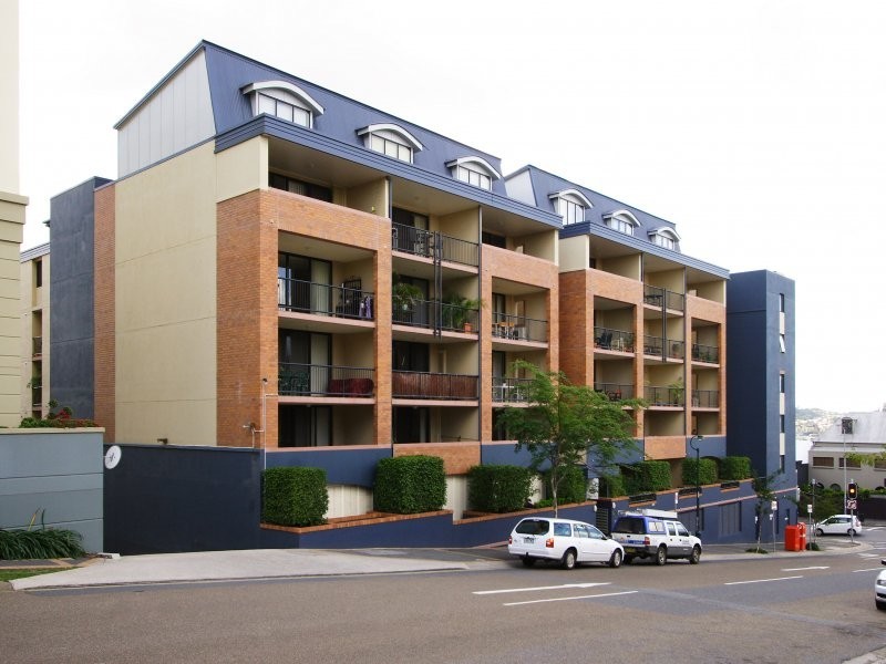 Unit 511/20 Malt Street, Fortitude Valley QLD 4006