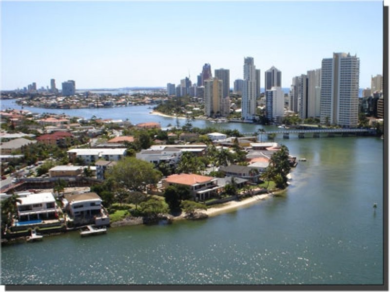 Surfers Paradise QLD 4217