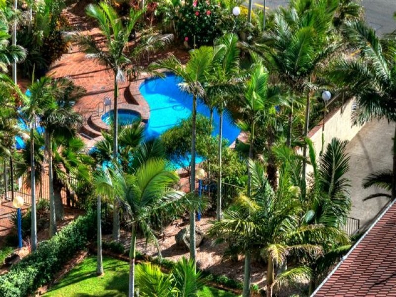 Surfers Paradise QLD 4217