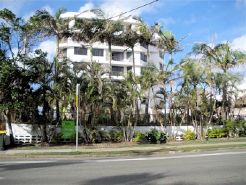 Mermaid Beach QLD 4218