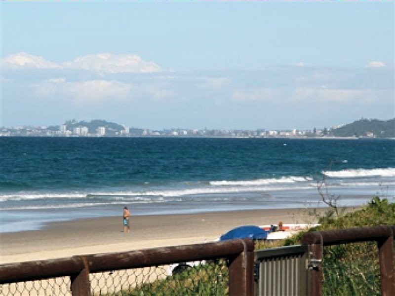 Mermaid Beach QLD 4218