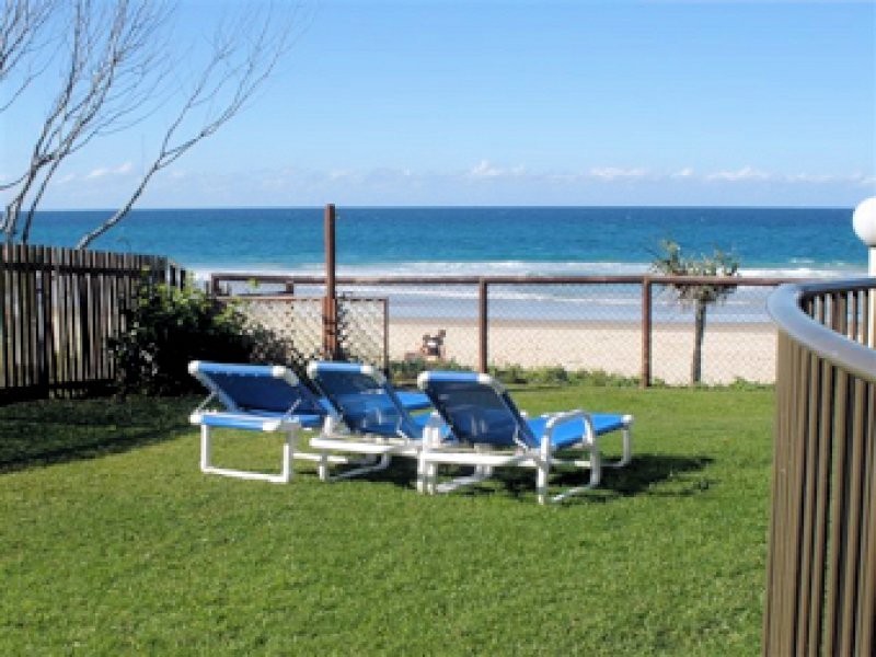 Mermaid Beach QLD 4218