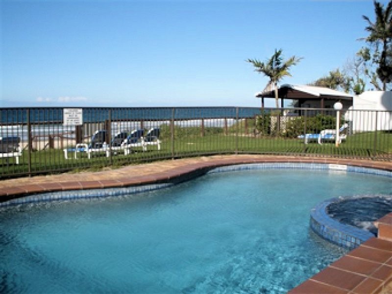 Mermaid Beach QLD 4218