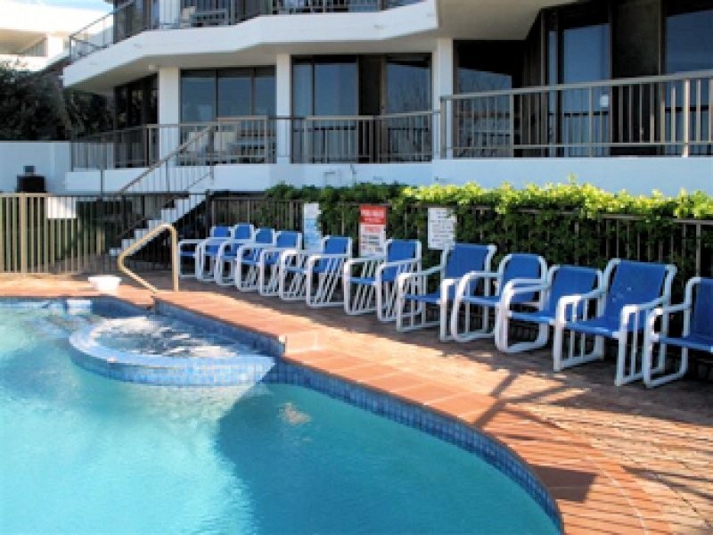 Mermaid Beach QLD 4218