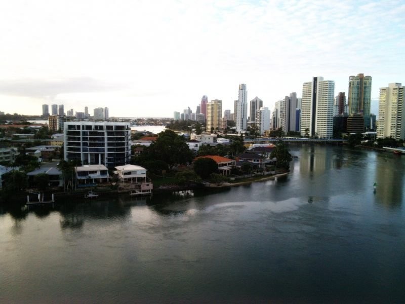 Surfers Paradise QLD 4217