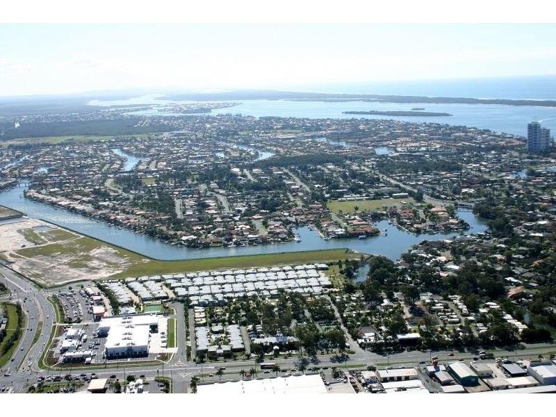Elanora QLD 4221