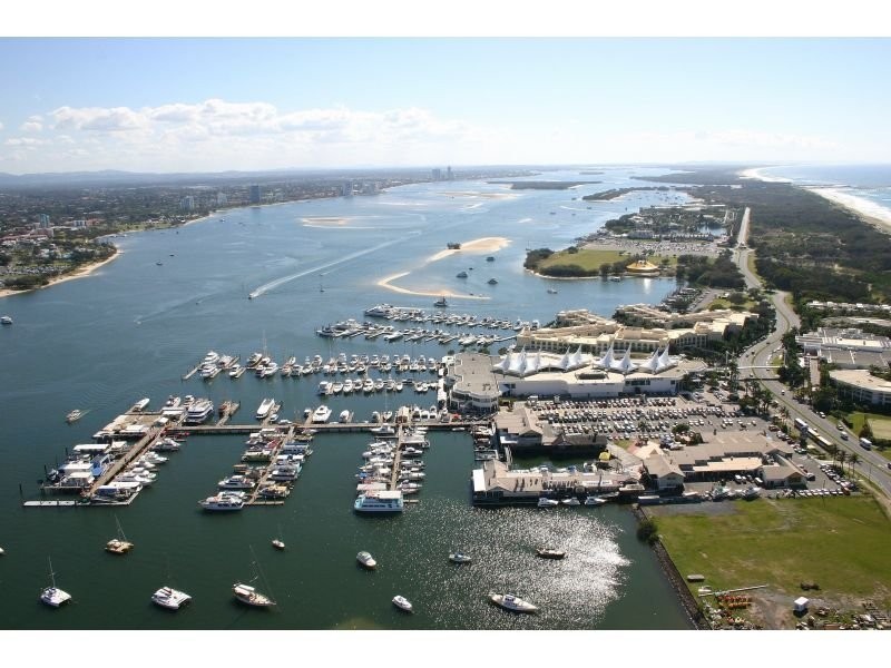 Elanora QLD 4221